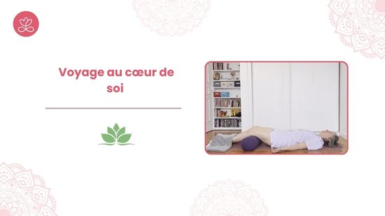 Voyage au coeur de soi